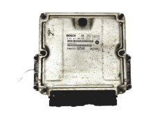 Blok Ovladačů 0281011064 P04727665AB HN7ABO Chrysler Bosch 17748
