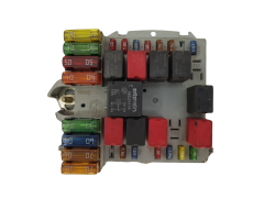 Modul 51724721 51724721057657 57657 Lancia 1594