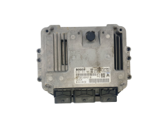 Blok Ovladačů 0281012465 9661004480 9653958980 PSA Bosch 45924