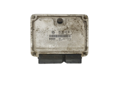 Blok Ovladačů 045906019AB 0281010503 VW Bosch 