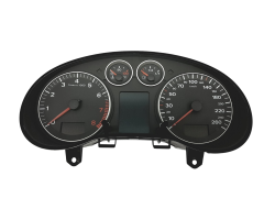 Otáčkoměr Audi A3 8P0920931A  110080297025 52544