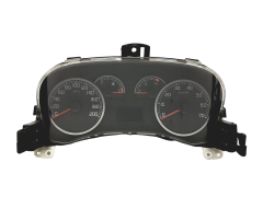 Tachometr Fiat Panda 555000460104 28913