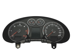Otáčkoměr Audi A3 8P 8P0920932C 52724 Otáčkoměr Audi A3 8P 8P0920932C 52724
