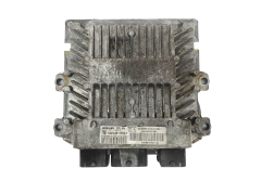 Blok Ovladačů 5WS40176B-T 9655939480 9647568180 PSA Siemens 25863