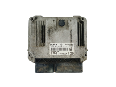 Blok Ovladačů 0281012961 51804784 4134A3DCM Fiat Bosch 35747