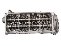 Hlava Válce VWAG 04L103373E 04L103308D 04L103292G 2.0 TDI Hlava Válce VWAG 04L103373E 04L103308D 04L103292G 2.0 TDI