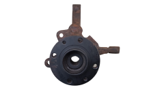 Těhlice Kola Předek Levý Renault ABS 8200150222 72mm 8200208332