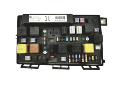 Blok Ovladačů 13206748 5DK008668-48 GU Opel GM 21418 Blok Ovladačů 13206748 5DK008668-48 GU Opel GM 21418