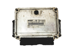 Blok Ovladačů 0281010501 8200118521 8200049304 Renault Bosch 30129