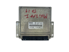 Blok Ovladačů 46479993 0281001879 C414E186 Fiat Bosch 52120