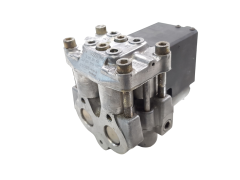 Pumpa Abs Audi 80 100 A6 4A0614111A 0265201049 Bosch 1991