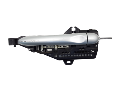 Klika Dveří Levý Zadek Captur 806073249R