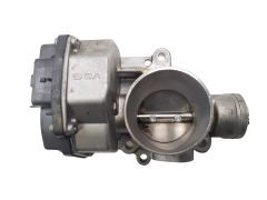 Škrticí Klapka Citroen Peugeot 9640796280 408239821001 VDO 1087 Škrticí Klapka Citroen Peugeot 9640796280 408239821001 VDO 1087
