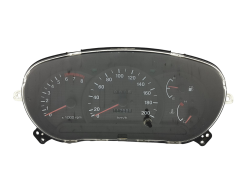 Otáčkoměr Hyundai Accent 94003-25120 9400325120 51382 Otáčkoměr Hyundai Accent 94003-25120 9400325120 51382