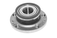 Náboje Na Kola Zadek 6RD501611 B15624 VW Seat Skoda Borsehung