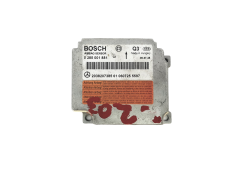 Blok Ovladačů Moduł 0285001881 2038207385 Mercedes Bosch Blok Ovladačů Moduł 0285001881 2038207385 Mercedes Bosch