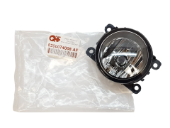 Halogen Nový Renault Megane Scenic II 8200074008