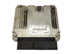 Blok Ovladačů 0281017950 55580691 Opel Bosch 28128