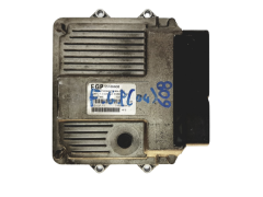 Blok Ovladačů Fiat 55186608 MJD6JF.P3 Magneti Marelli 19800 Blok Ovladačů Fiat 55186608 MJD6JF.P3 Magneti Marelli 19800