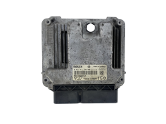 Blok Ovladačů 55198812 0281011896 4C6D1CBBA Alfa Romeo Bosch 48293
