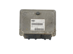 Blok Ovladačů IAW.4AF.M9 55187372 Fiat Magneti Marelli 38381
