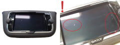 Navigace Iveco Daily NAV Europe 5802403840 5802433831 NIS