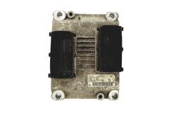 Blok Ovladačů Fiat 00551885980 0261208029 Bosch 17360