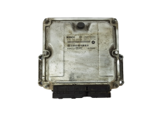 Blok Ovladačů P04727664AC 0281010814 HN7AAO Chrysler Bosch