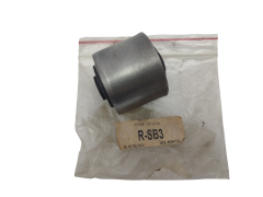 Pouzdro vahadla Silentblock Pro Renault R-SB3 7700789477 8200651169 Metzger