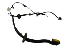 Instalace Dveří Pravý Zadek Renault Clio 4 241263185R 0km