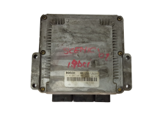 Blok Ovladačů 0281011102 8200153945 8200222133 Renault Bosch 15766