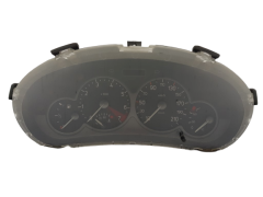 Otáčkoměr Peugeot 206 9634961480 09031989903 18579