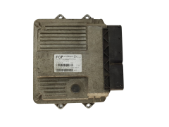 Blok Ovladačů 55196354 71600.050.03 MJD6J0.CB FGP Opel Magneti Marelli