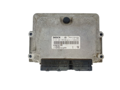 Blok Ovladačů 46825756 0281001955 Fiat  Bosch 37711