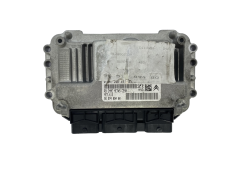 Blok Ovladačů PSA 0261208491 9657489480 9652552380 Bosch 52874
