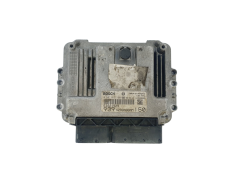 Blok Ovladačů 51821929 0281015160 Alfa Romeo Bosch 35609