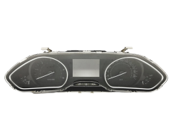 Otáčkoměr Peugeot 208 2008 9805396180F 48099