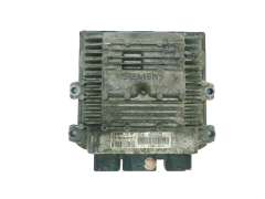 Blok Ovladačů 9647202380 9643455080 5WS40021F-T PSA Siemens 32775