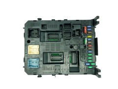 Blok Ovladačů BSI 9664058780 BSI04EV PSA Johnson Controls 31337 Blok Ovladačů BSI 9664058780 BSI04EV PSA Johnson Controls 31337