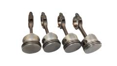 Ojnice Pístu 060373 0111Z9 1.1 HFZ Peugeot 206 Ojnice Pístu 060373 0111Z9 1.1 HFZ Peugeot 206