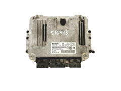 Blok Ovladačů PSA 0281011785 9658556880 Bosch 24693