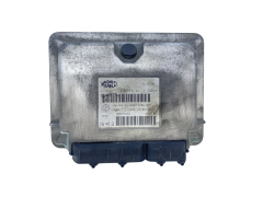 Blok Ovladačů IAW4AF.S2 51782647 61601.127.02 Fiat Magneti Marelli 63647
