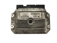 Blok Ovladačů 21584153-3B1 8200298463 8200298457 Renault Sagem 16494