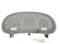 Tachometr Seat Leon W01M0920802D 110080152005 25326