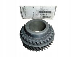 Ozubené Kolo Spojky Originál Citroen Peugeot C3 C4 208 308 BVM5 MA 233761