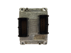 Blok Ovladačů Fiat 00468019640 0261206980 ME73H4F001 Bosch 18171