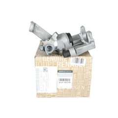 Svorka Brzdy Originál k 440115231R Renault