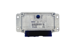 Blok Ovladačů PSA Toyota 89661-0H022 0261208702 Bosch 40949