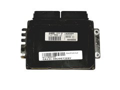 Blok Ovladačů S110138000C 8200059086 8200044437 Renault Siemens 29972
