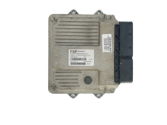 Blok Ovladačů FGP 6JF.P3 55195817 71600.053.00 Fiat Magneti Marelli 46969